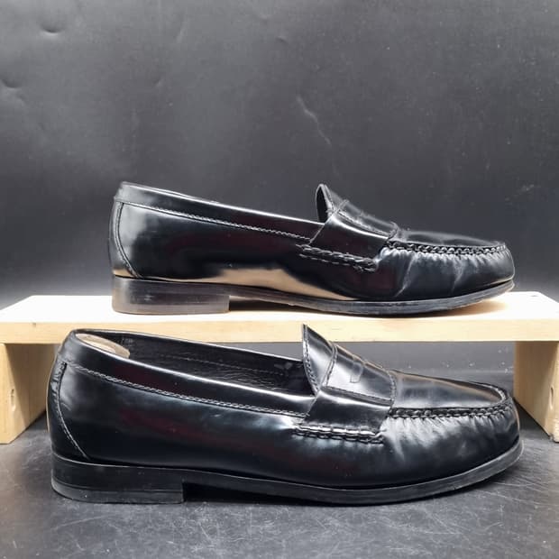 콜한 남성페니로퍼9w 실사이즈275