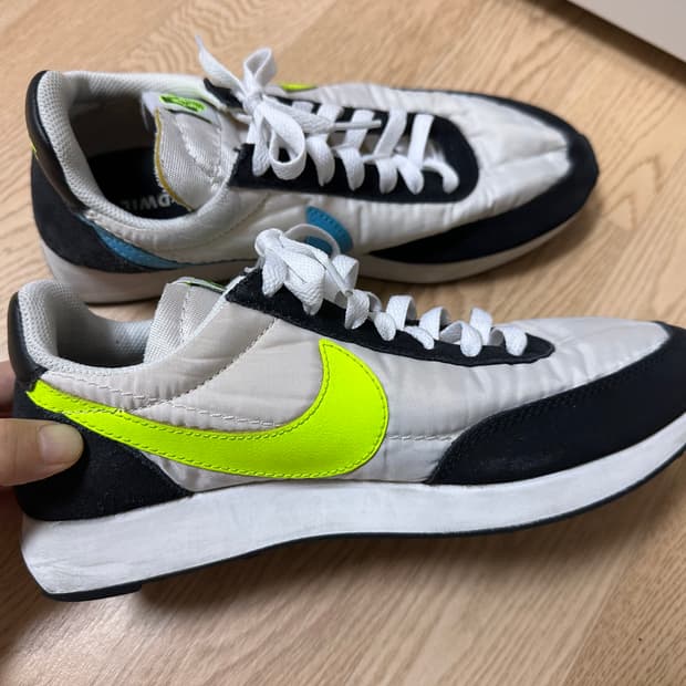 나이키 에어 테일윈드 79 cz5928-100 255