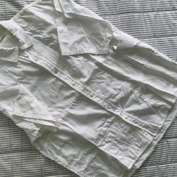Kapital Kathmandu shirt