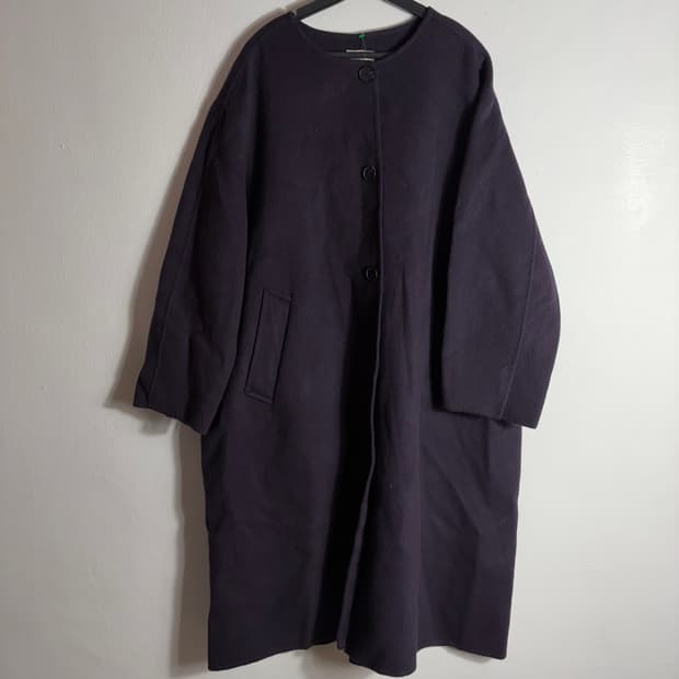 스튜디오톰보이 보라 코트(Free)