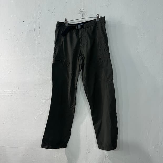 아크테릭스 팬츠 32