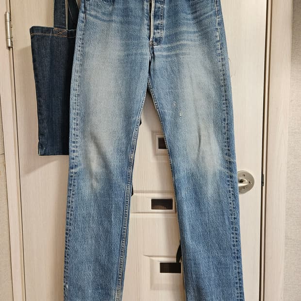 90s levis 501 31사이즈 리바이스 빈티지 