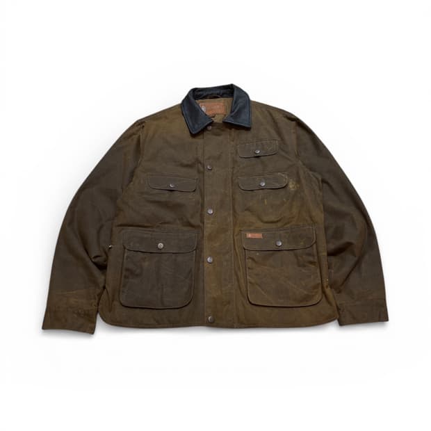 OUTBACK 오버랜더 재킷