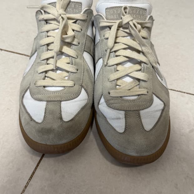 메종 마르지엘라 독일군 42