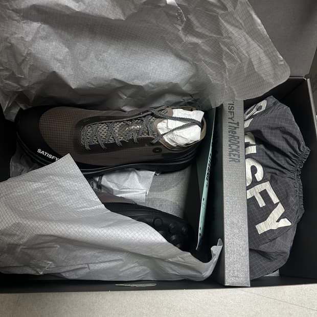 새티스파이 더 라커 팔콘 280 새상품