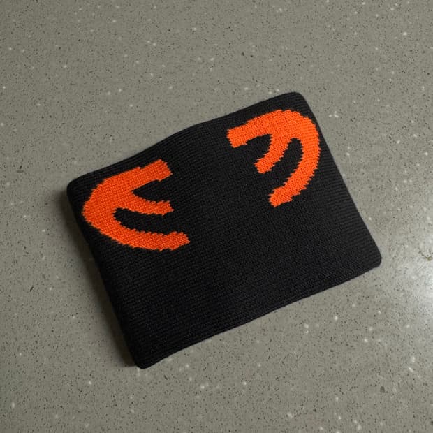 2003 helmut lang wristband 헬무트랭 아카이브