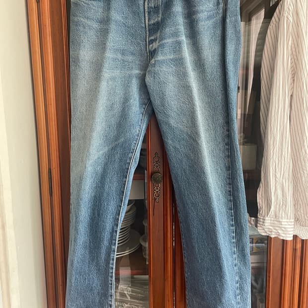 80s levis 501 판매 