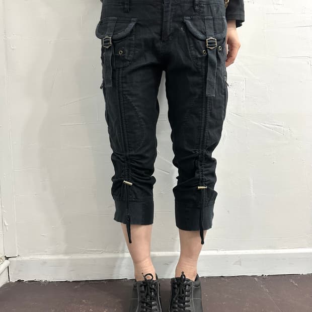 respec y2k design pants