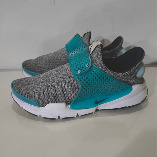 270mm 나이키 삭다트 se 운동화 