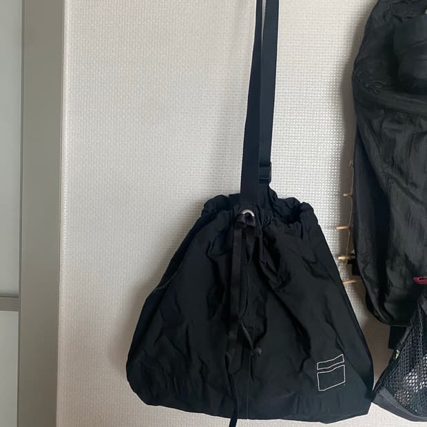 블랭코브 피셔맨백 3L