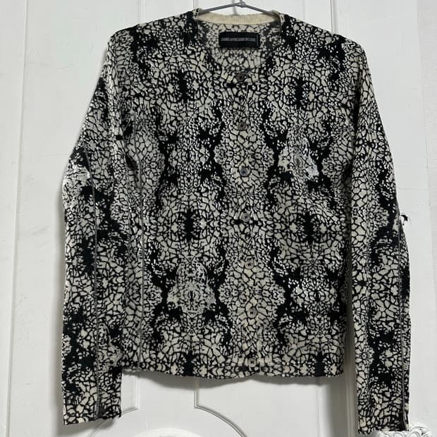 쟈딕앤볼테르 디럭스 캐시미어 가디건