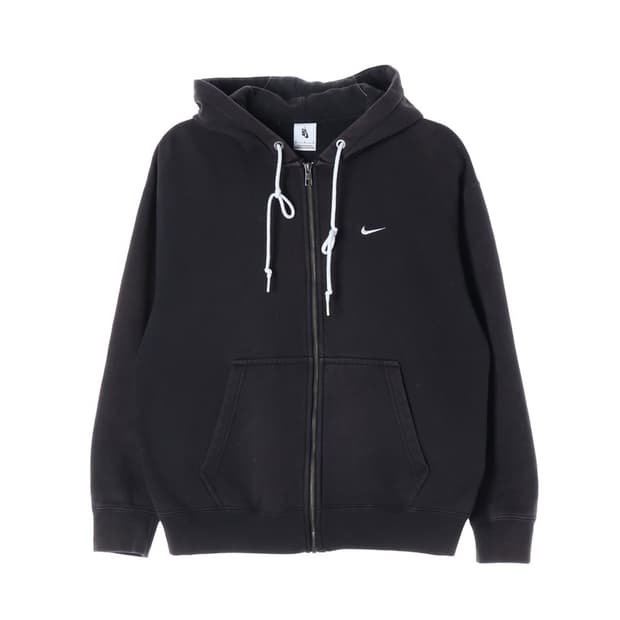 나이키 NRG  솔로스우시 후드집업 M