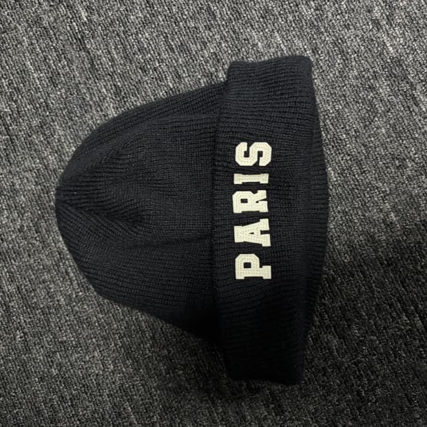 벌스데이수트 비니 BK