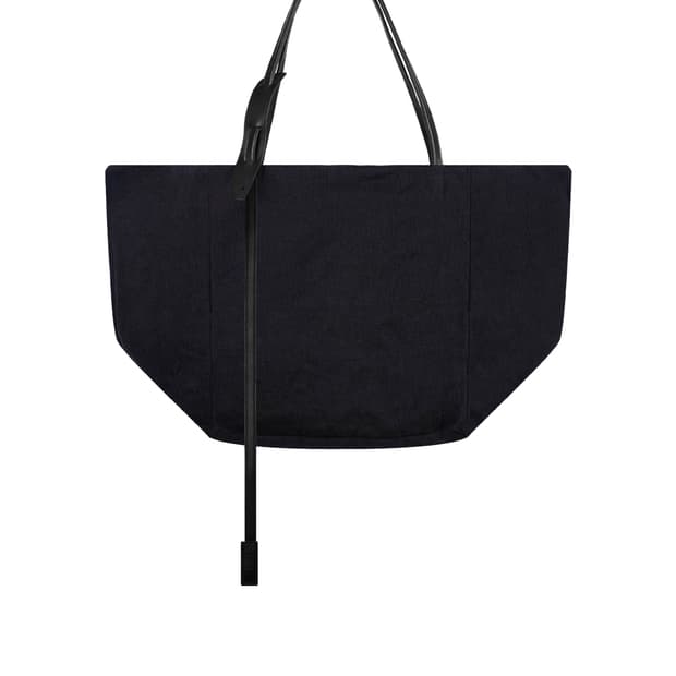 엑슬림 ep.7 01 BAG BLACK 새상품 판매 XLIM 가방