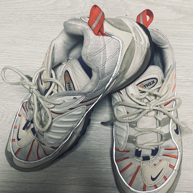 Nike airmax 98 sail court purple