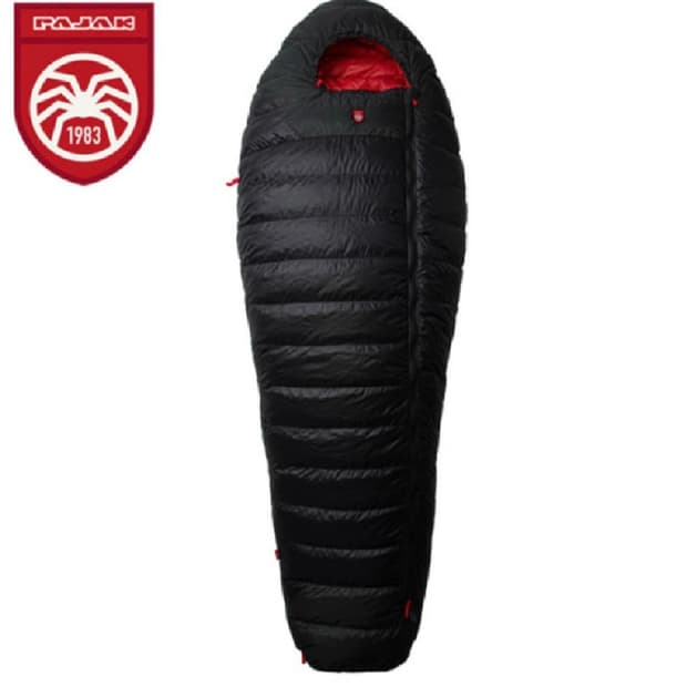 (새상품급) 폴란드 화이트덕 다운 파작 코어 침낭 550 숏