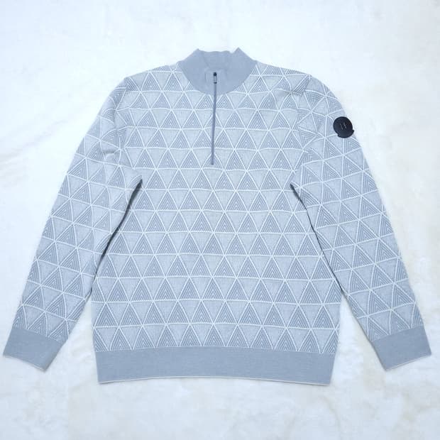 코오롱 남성 긴팔 110 0304