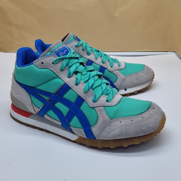 오니츠카타이거 콜로라도 85 남성운동화270.