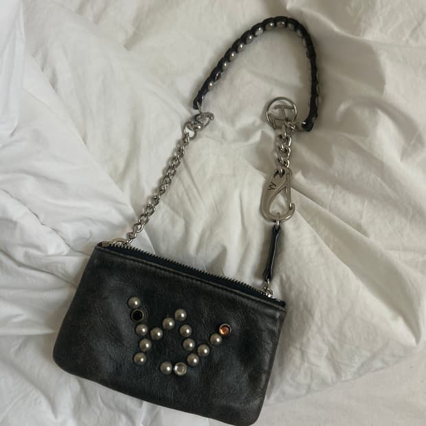 Openyy 스터드 체인 지갑