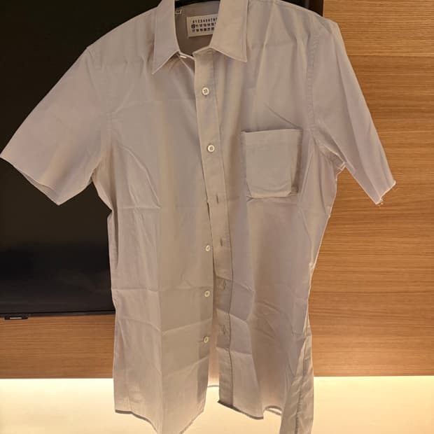 martin margiela