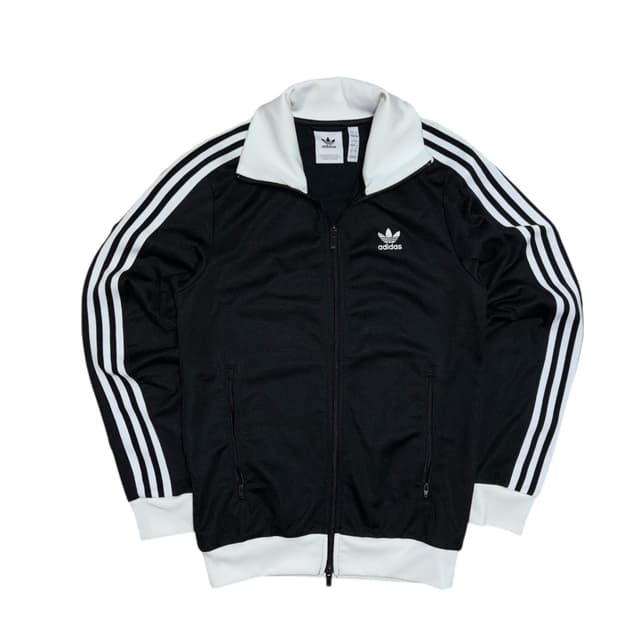 아디다스 아디컬러 베켄바우어 져지 트랙탑