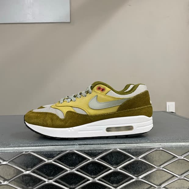 나이키 에어맥스 1 프리미엄 레트로 265