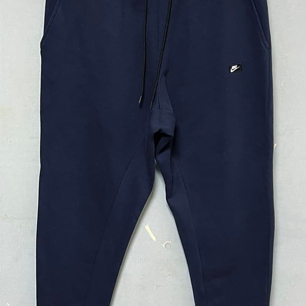 NIKE 나이키 남자 운동복바지 기모 3XL 38 