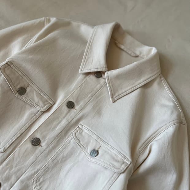 아네스베 프렌치 워크자켓