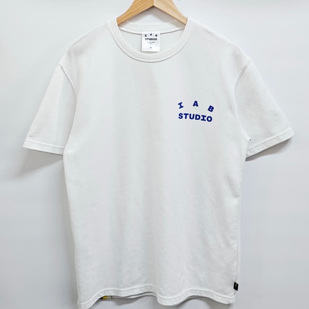 아이앱스튜디오 10주년 반팔티셔츠 M