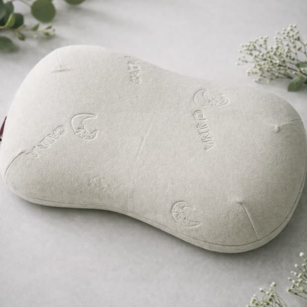 까르마 CALMA 프리미엄 경추베개 (정가 14만원대 / 항균99.9%)