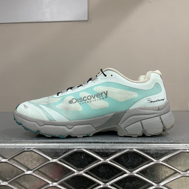 디스커버리 고프코어 하이킹 270