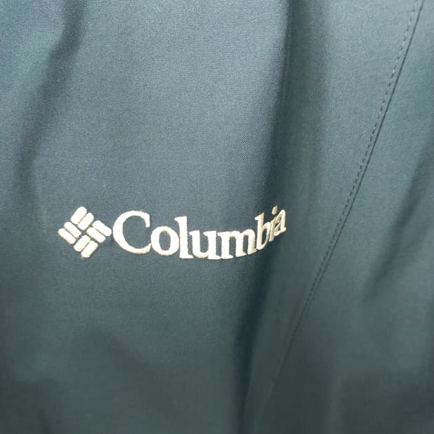 컬럼비아 여성 고어텍스 자켓 L