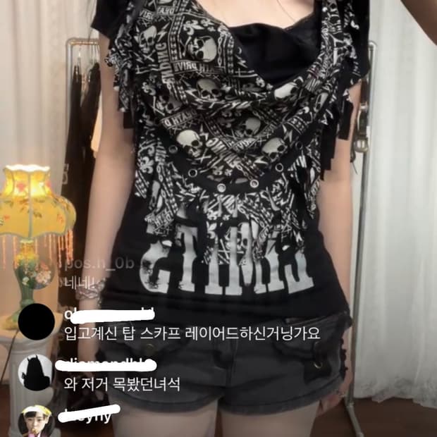 Ghost of harlem short sleeve