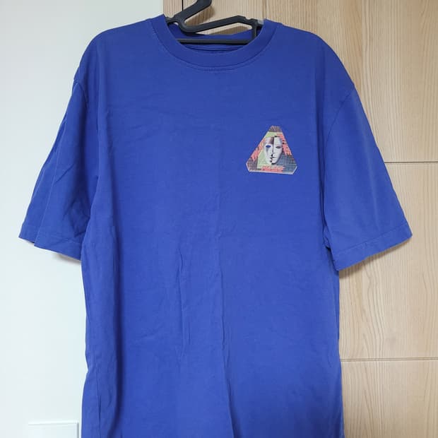 Palace 19SS tshirt