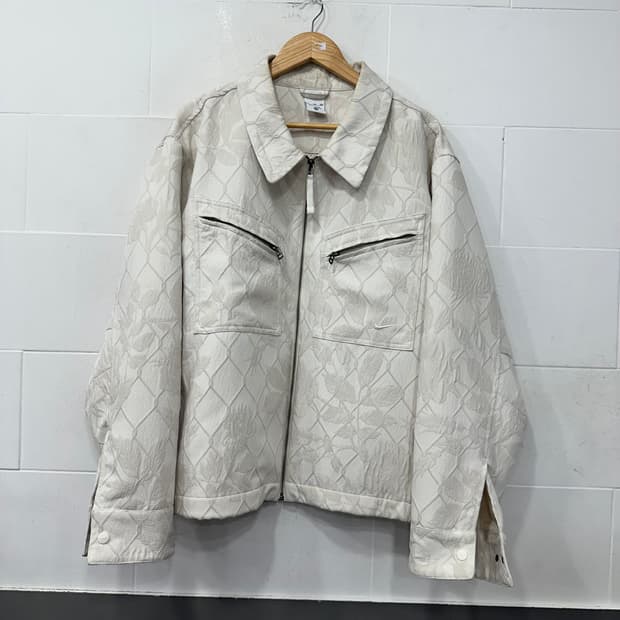 나이키 레펠 풀집 자켓