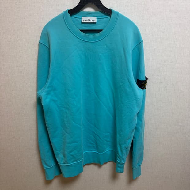 스톤아일랜드 맨투맨