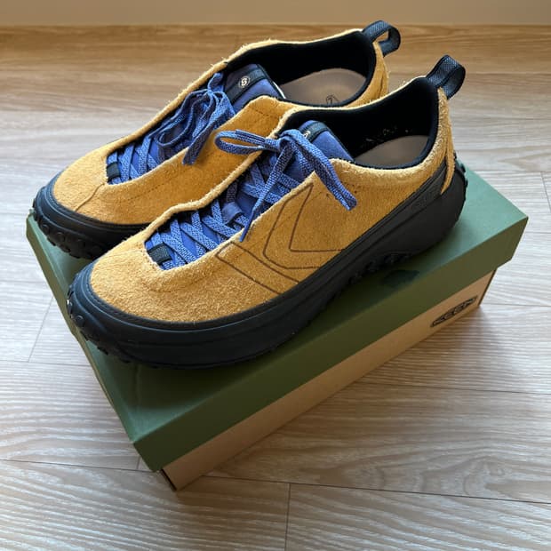 킨 keen ks mino