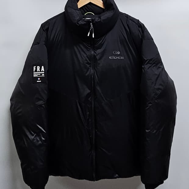 아이더 빈체로 구스다운패딩 2XL