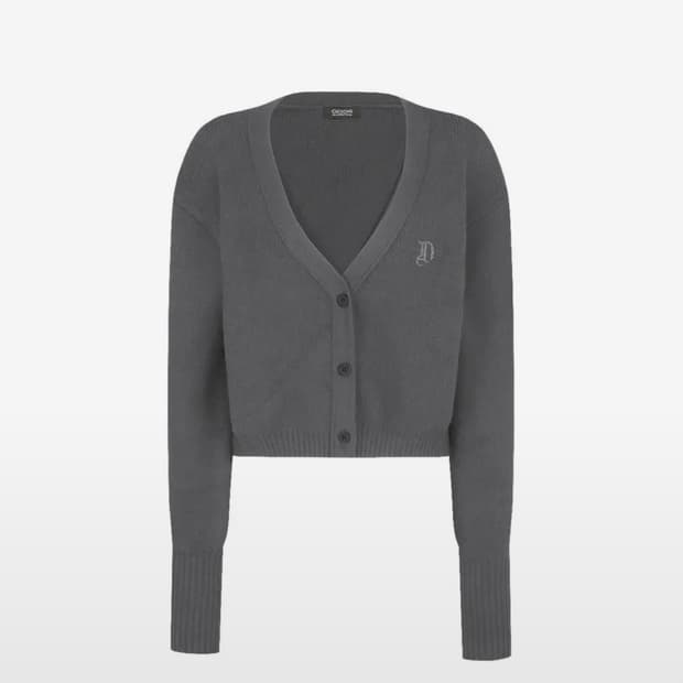 오도어 비앙카 가디건