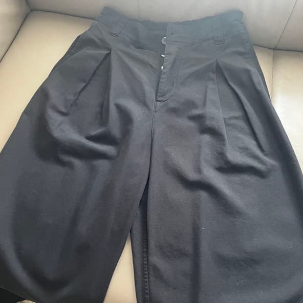 Toogood Etcher trousers L사이즈