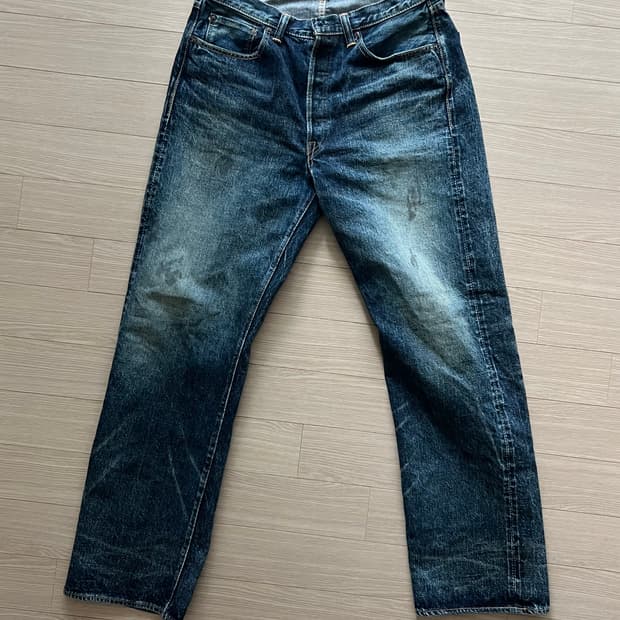 풀카운트 0105 피어오브다크 34