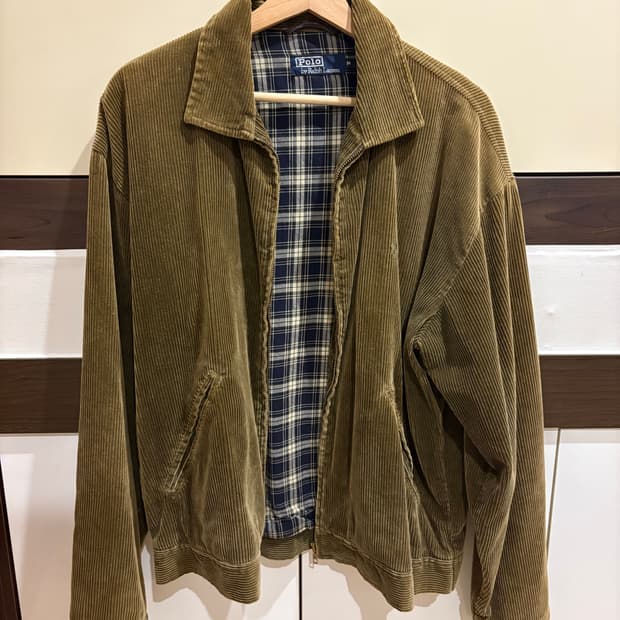 폴로 랄프로렌 바라쿠타