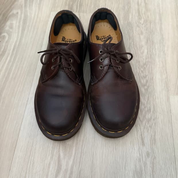 닥터마틴1461 크레이지호스230-240