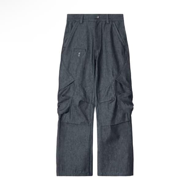 이그노타 코어14 쉘 카고 팬츠 s