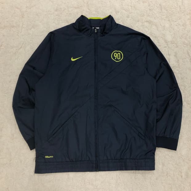 나이키 스톰핏 바람막이 자켓