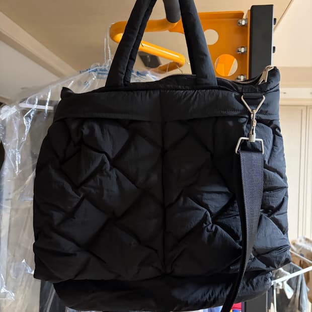 보테가베네타 토트백(크로스백)