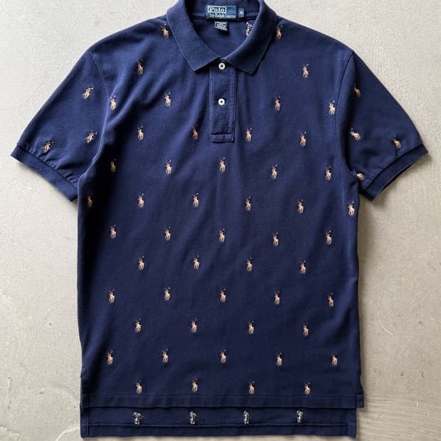 Polo Ralph Lauren Polo Shirt