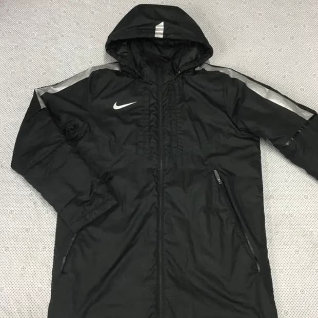 나이키 벤치파카 롱패딩AA05