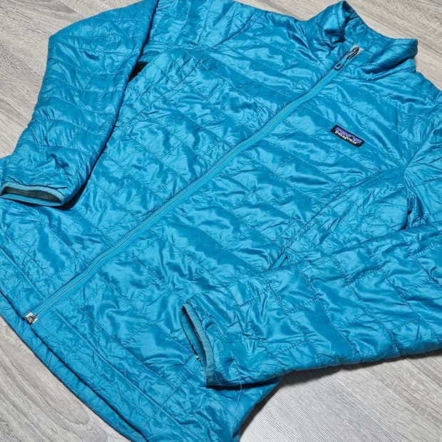 파타고니아 나노퍼프 자켓 판매합니다