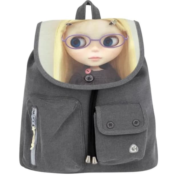 코이세이오 브라이스 백팩